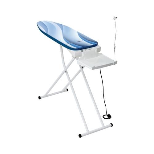 Leifheit AirActive M - Blue Waves Bügeltisch