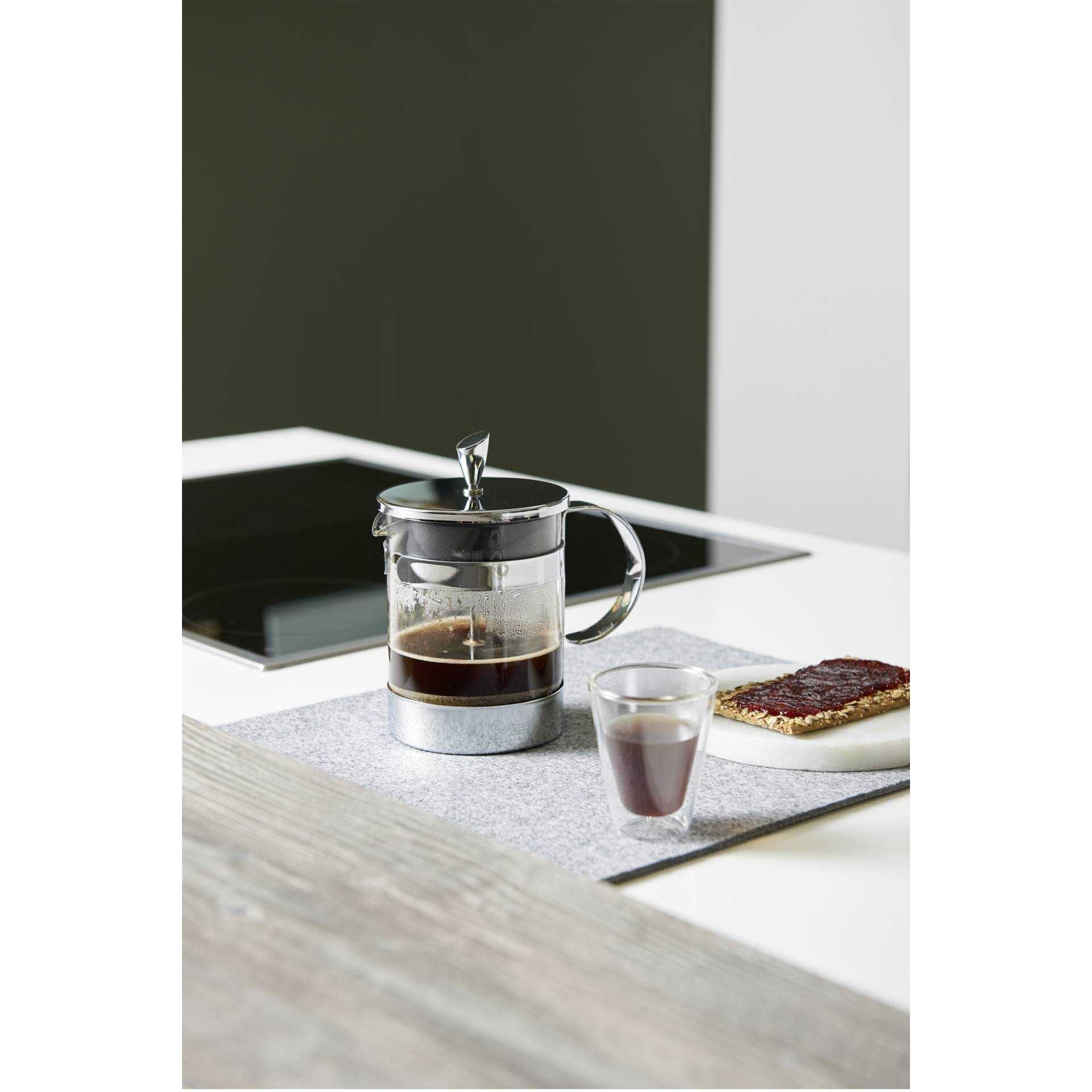 Leopold Vienna Luxe - Kaffeebereiter - 600 ml