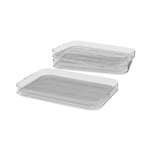 WMF KUEMI DRRGITTER SET 3TLG.
