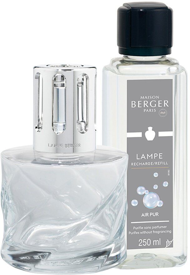 Lampe Berger Lamp giftset 250 ml