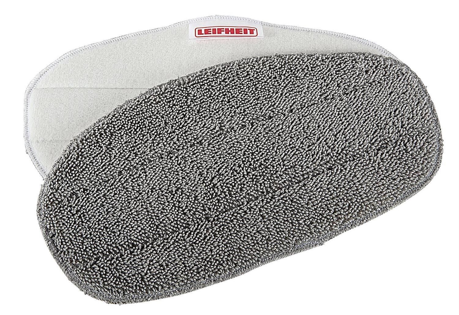 LEIFHEIT Ersatzpad Dampfreiniger Celan Tenso Microfaser
