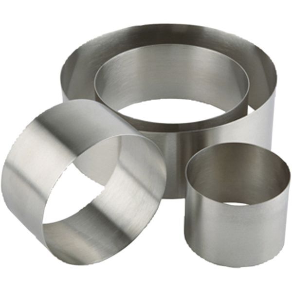 APS Dessertring, Höhe: 45 mm, ø: 120 mm