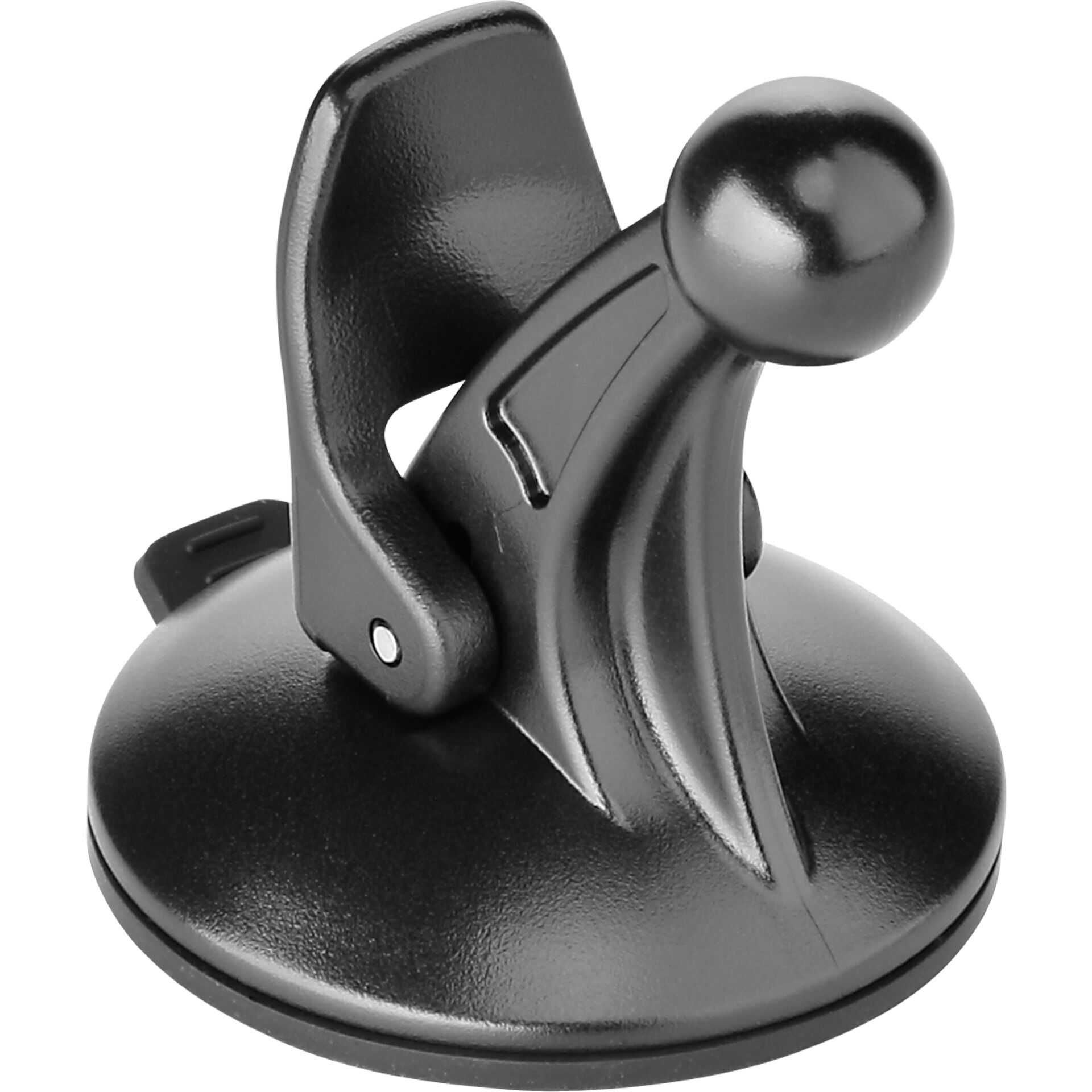 Garmin Vehicle Suction Cup Mount - Halterung für Navigator - für Dash Cam 10, 20, GDR43; nüvi 20X, 215, 25X, 26X, 27X, 500, 550; StreetPilot c530; zumo 660