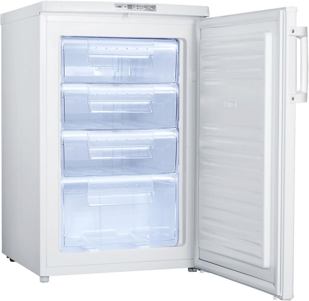 Gefrierschrank Freistehend Standgefrierschrank NABO GS 2087