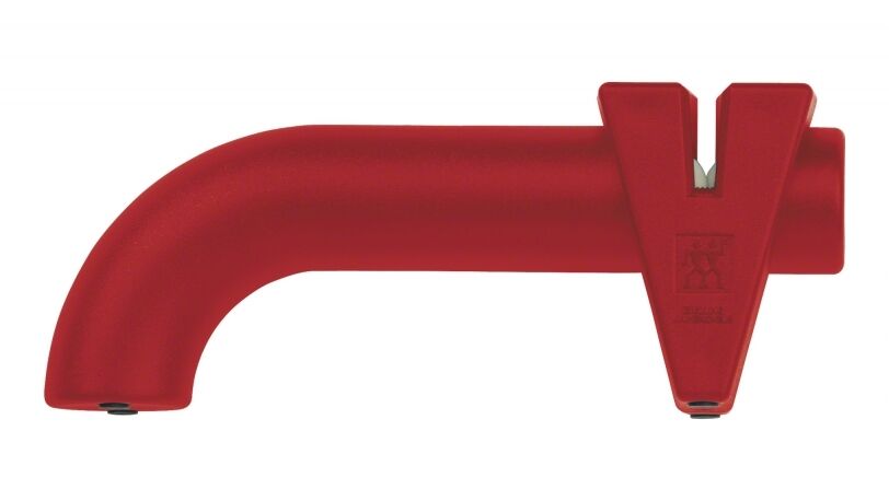 Zwilling Messerschärfer Twinsharp rot 32590-300-0