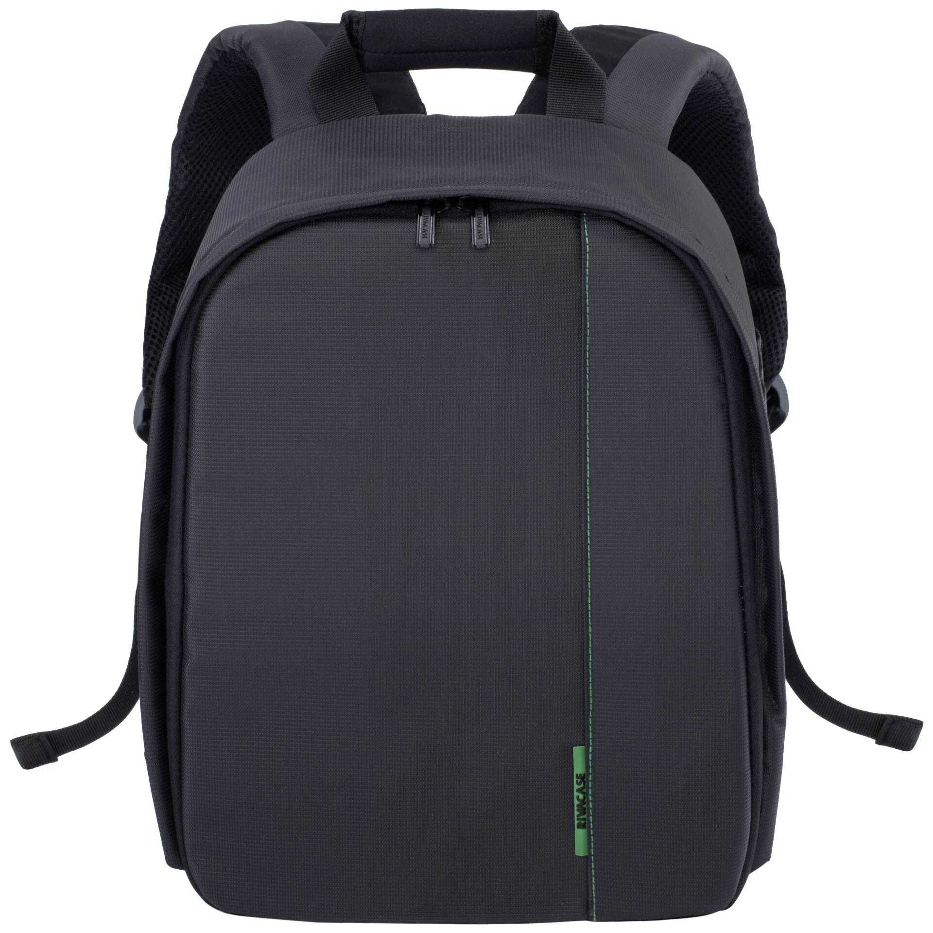 Riva Case 7460 (PS) - Rucksack für Kamera - Polyester - Schwarz