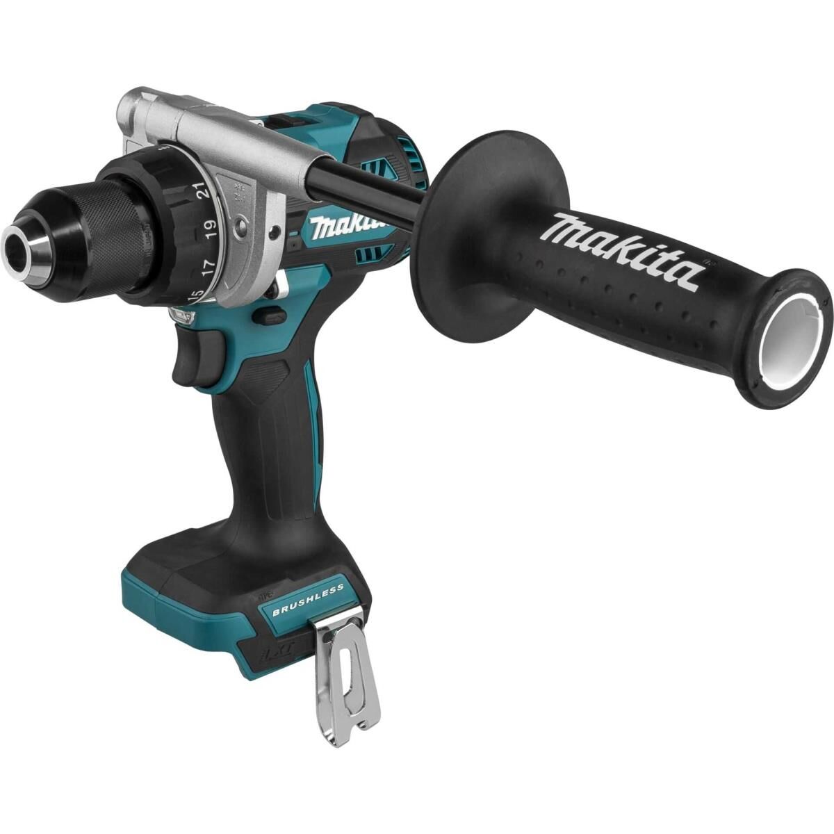 Makita DDF486Z - Bohrer/Schrauber - schnurlos - 2 Geschwindigkeiten 13 mm - 130 N·m - ohne Batterie