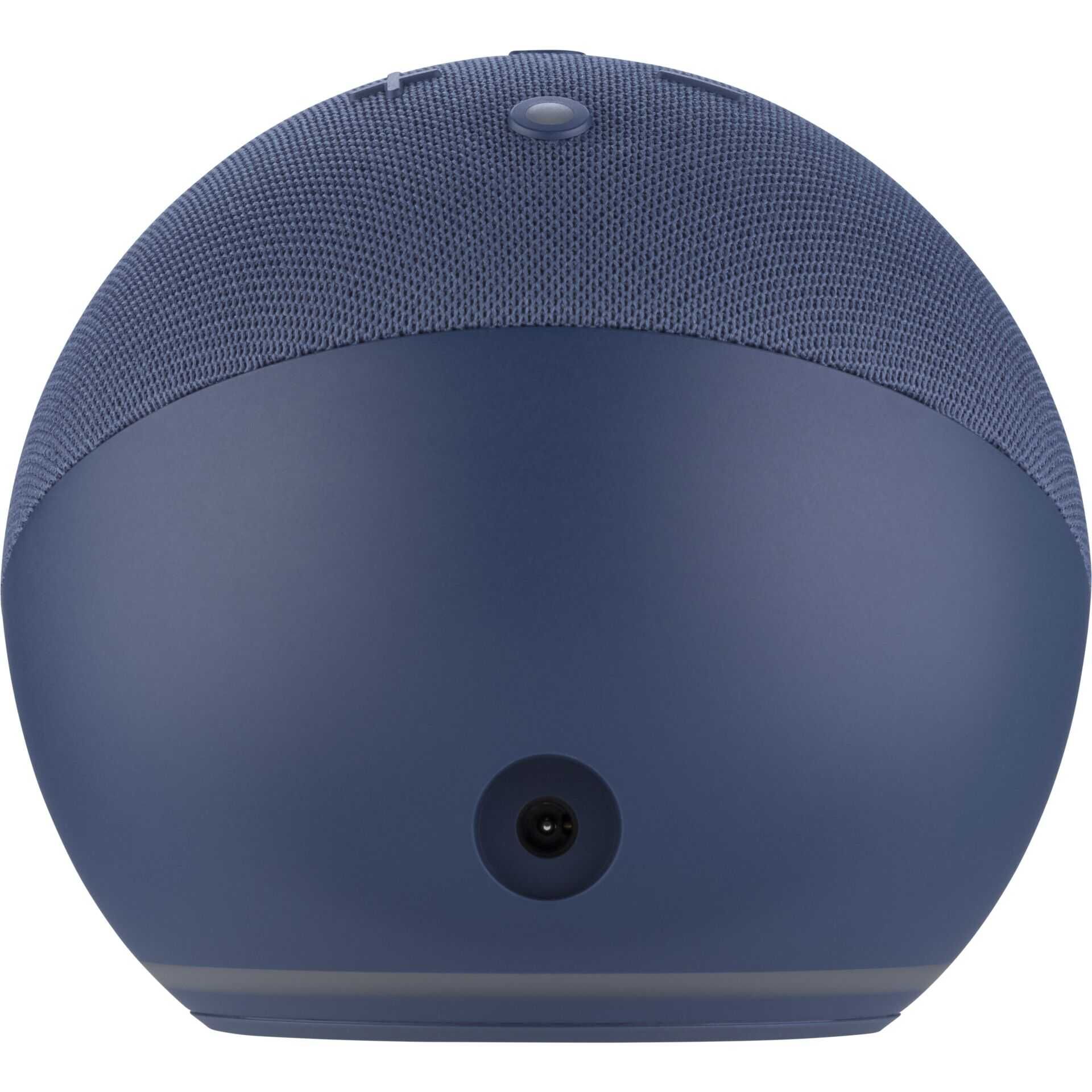 Amazon Echo Dot 5 blau