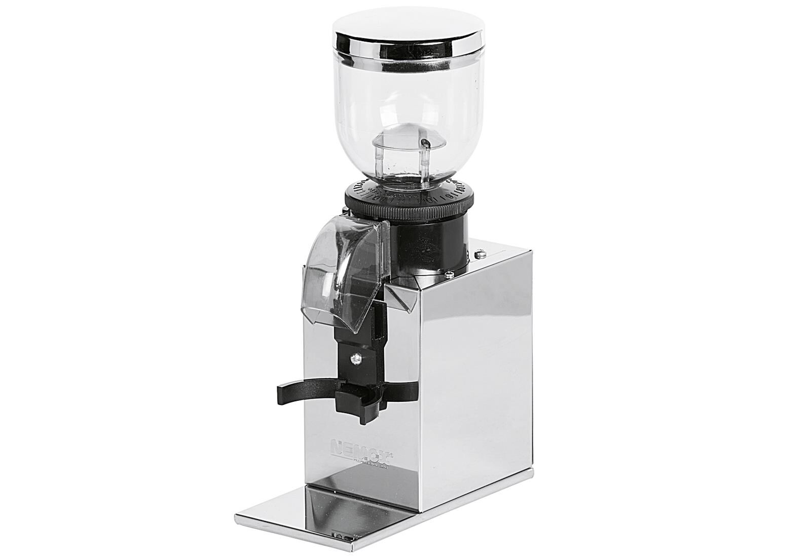 NEMOX Kaffeemühle Lux Profikaffeemühle 150 Watt