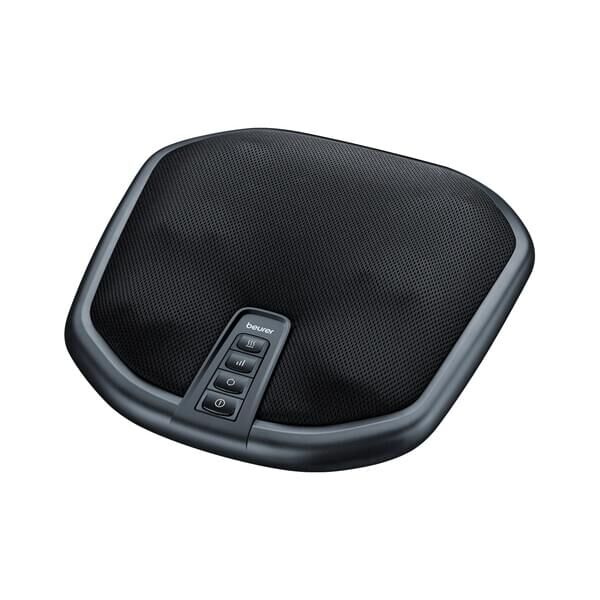 Beurer FM70 Shiatsu Fuss- und Rückenmassagegerät