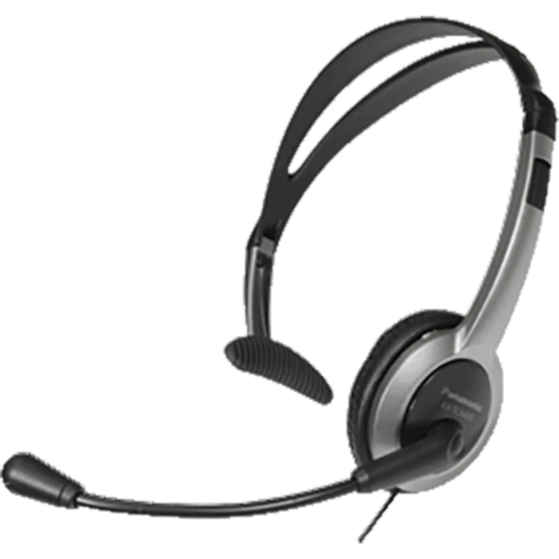 Panasonic RP-TCA430E-S - Headset - On-Ear - kabelgebunden