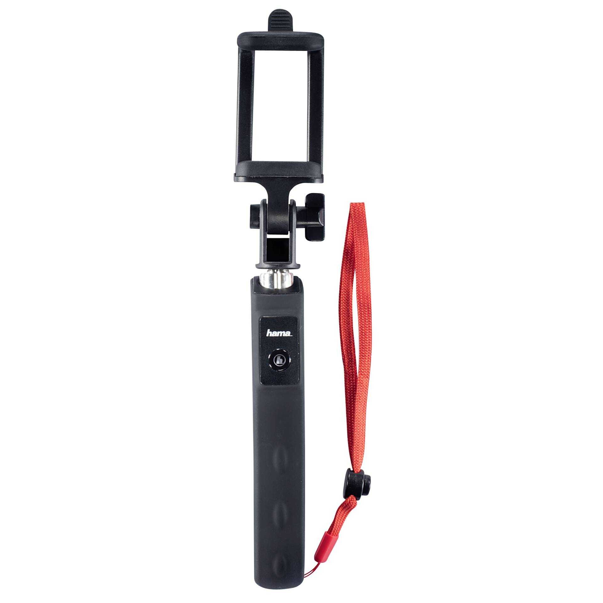 Hama Selfie Fun 70 - Stützsystem - Selfie-Stick