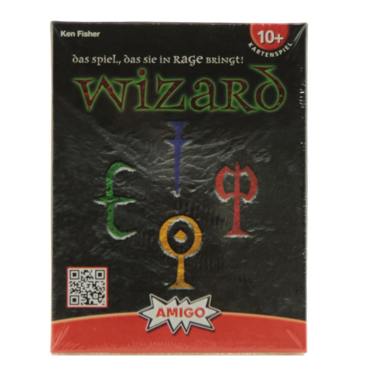WIZARD 06900