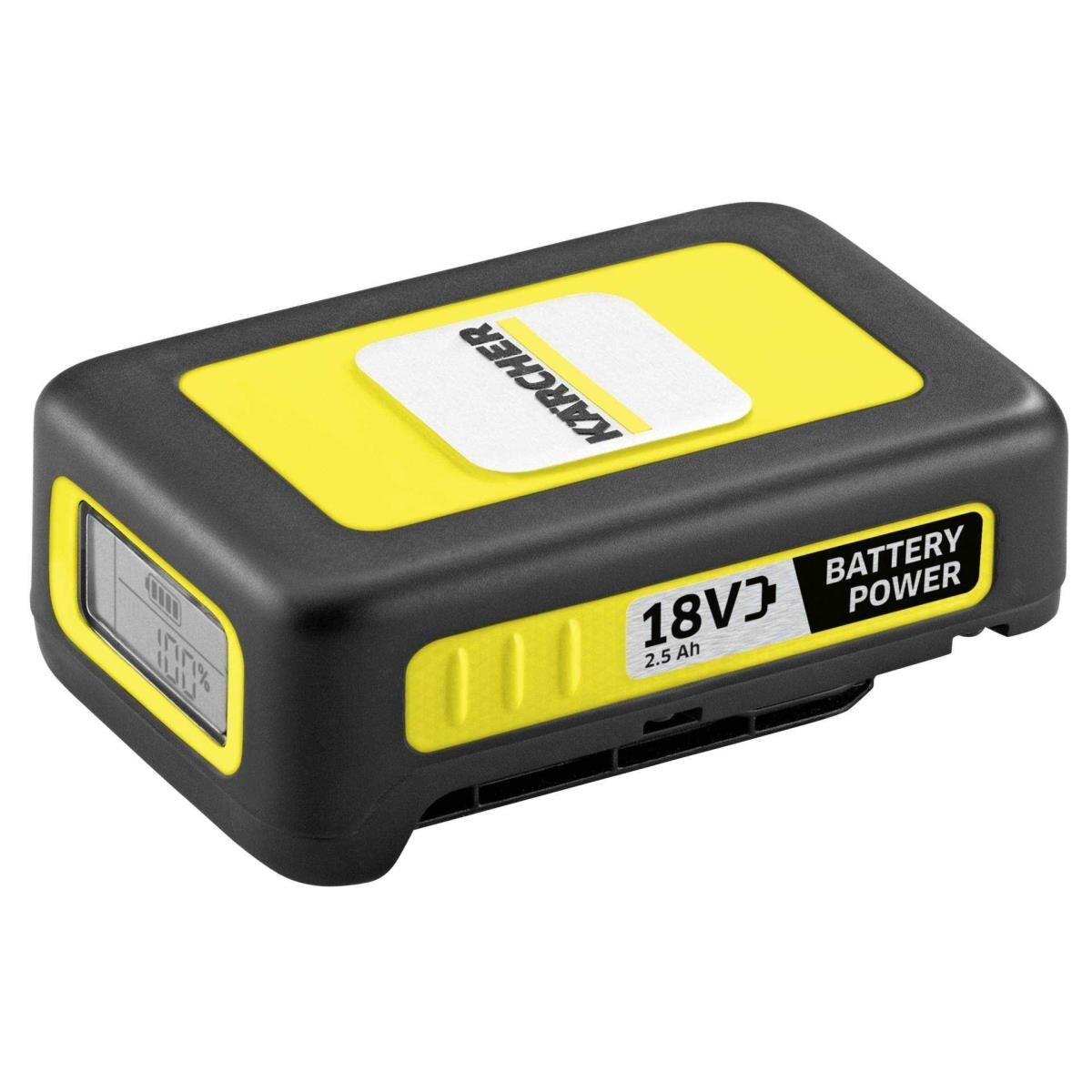 Kärcher Battery Power 18/25 DW *INT