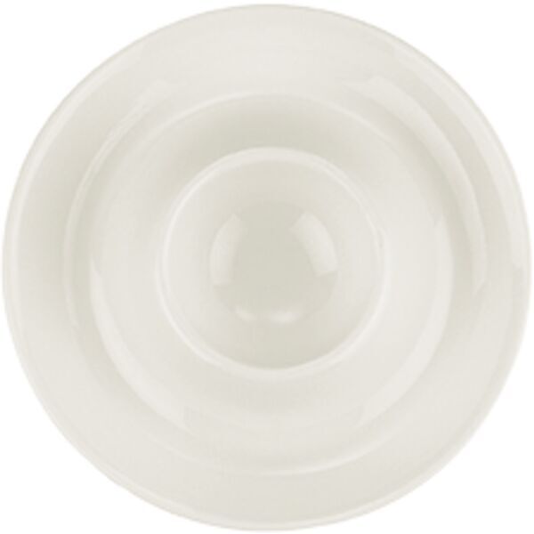 BONNA Banquet Eierbecher mit Ablage, ø: 110 mm