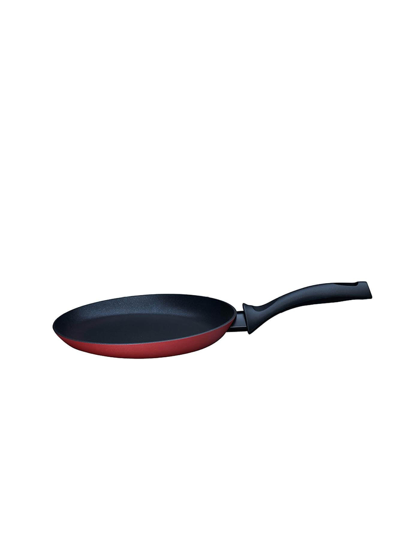 Kelomat Palatschinkenpfanne Diamond Red Ø25 cm Antihaft