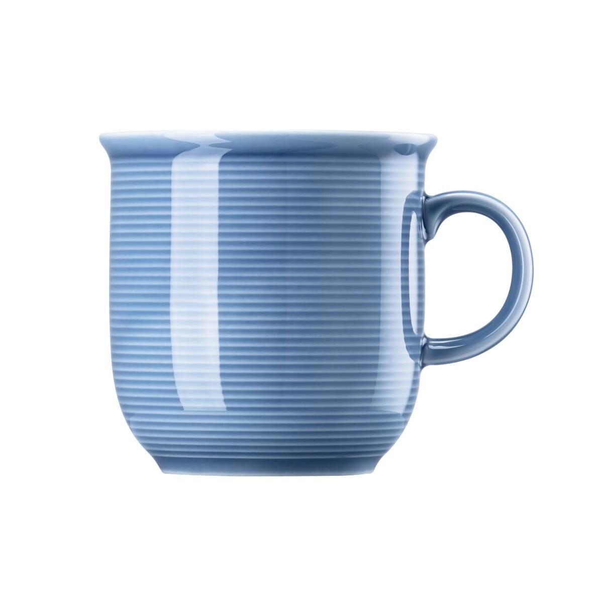 Thomas Blue Becher 0,36 Liter groß