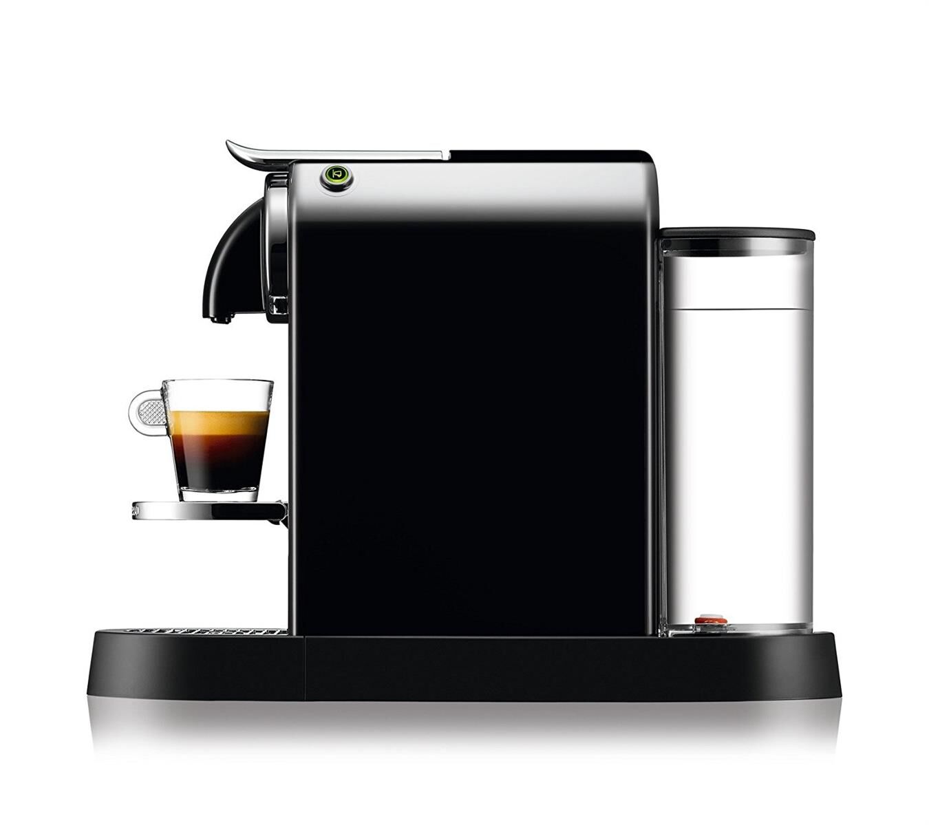 DeLonghi EN167.B Citiz Nespresso System Machine