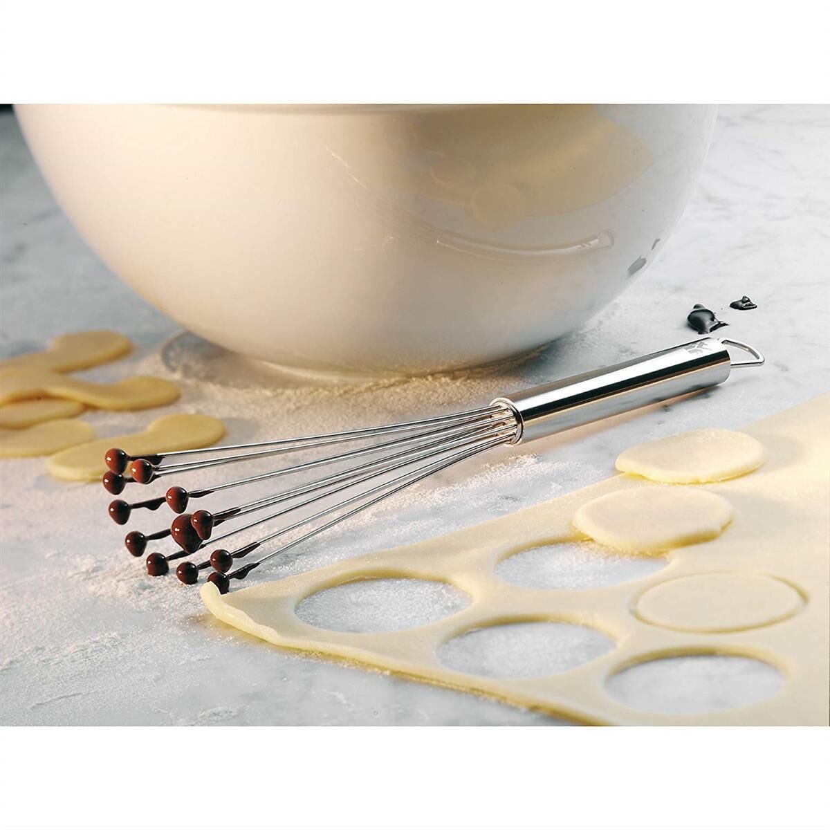 WMF Rührblitz Schneebesen 27 cm Profi Plus