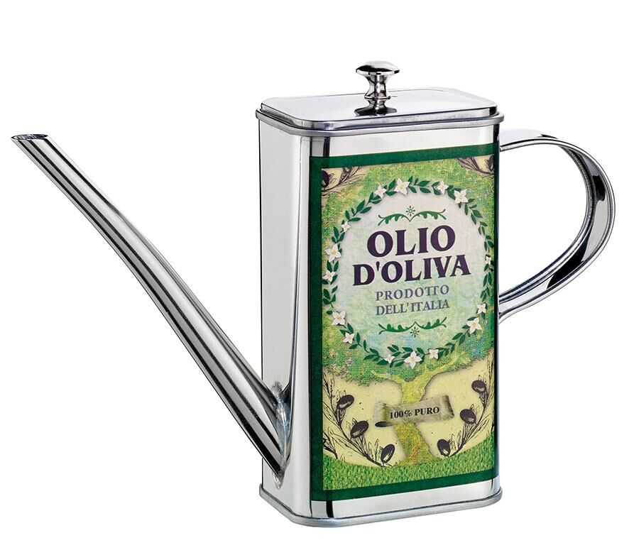 Cilio Ölkanne OLIO VERDE