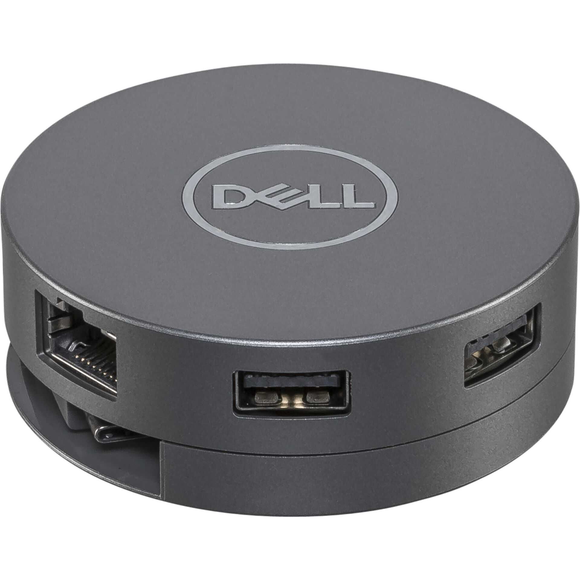Dell DA310 USB-C Mobile Adapter