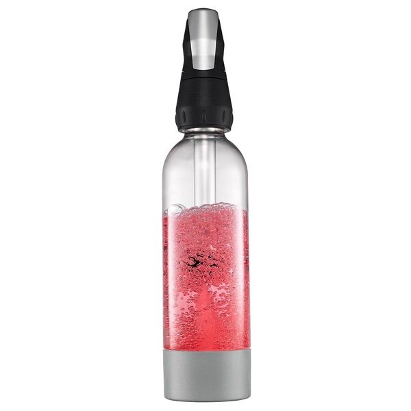 iSi Sodasprudler Twist and Sparkle Sprudler iSi Sodasprudler Twist and Sparkle Sprudler