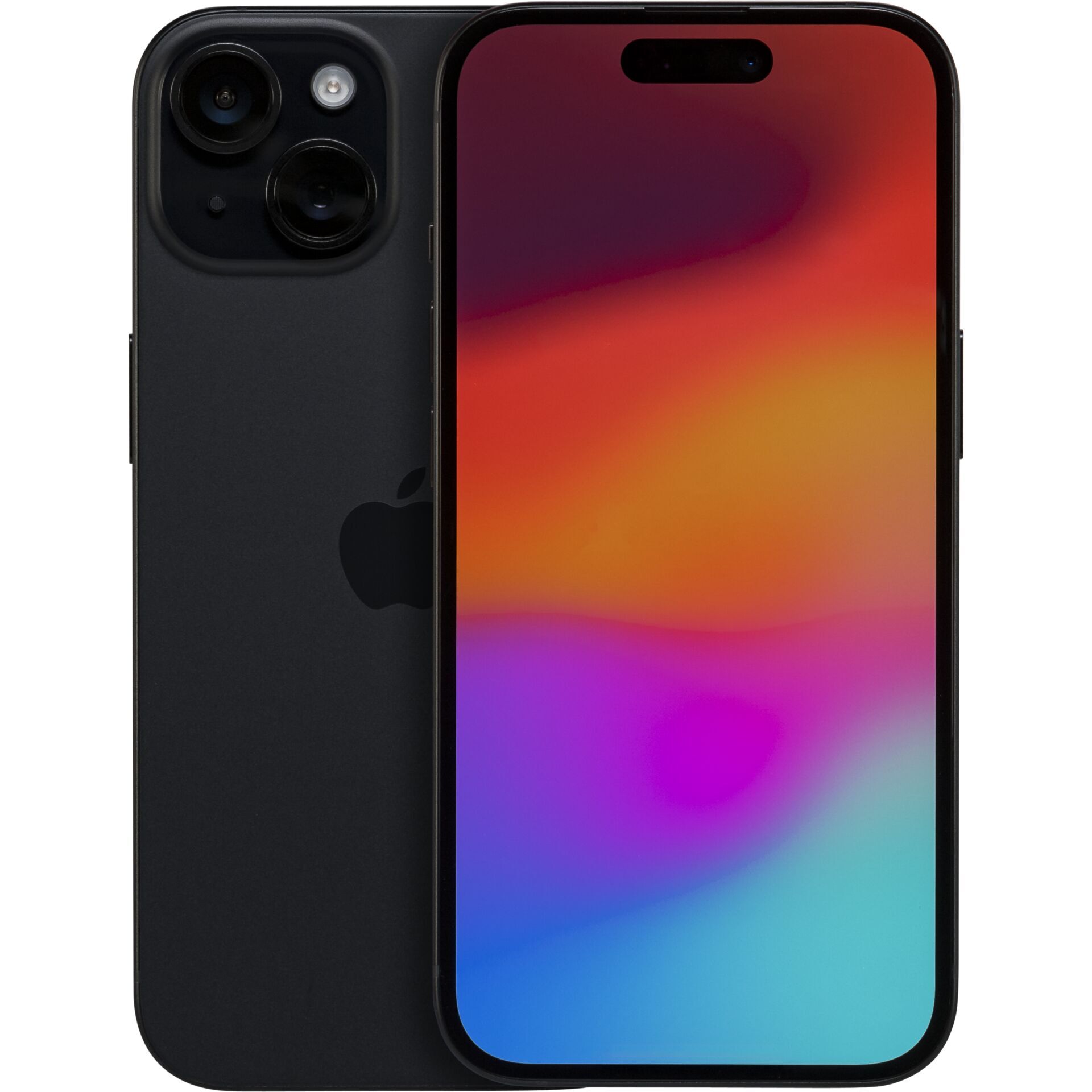 Apple iPhone 15 128GB新品 iPhone 15 128GB - ブルー（SIMフリー）[整備済製品] - Apple（日本）