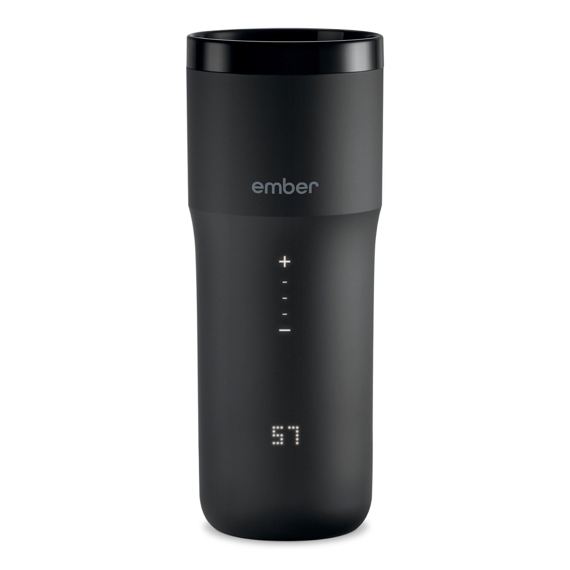 Ember Travel Mug 2+  Black