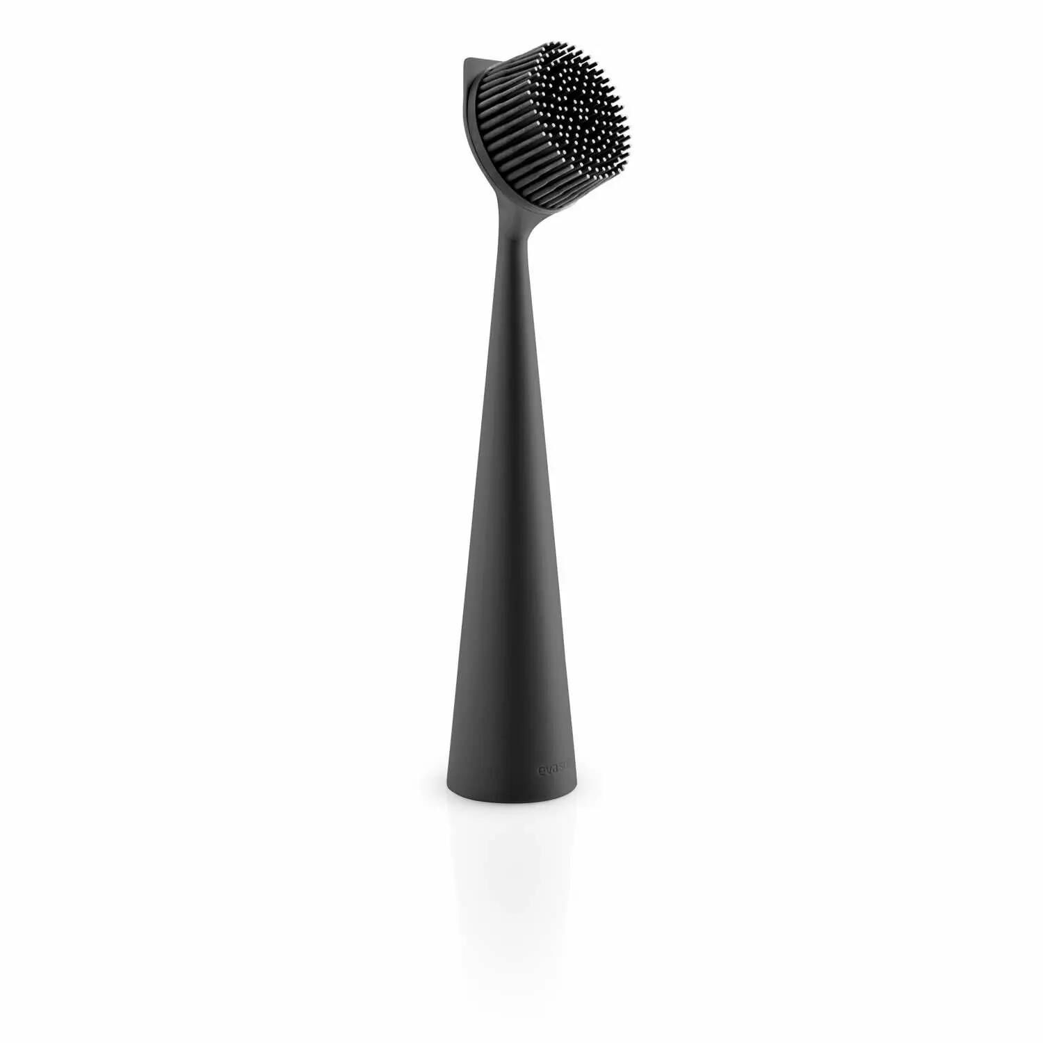 Eva Solo Spülbürste - Silikon - Black