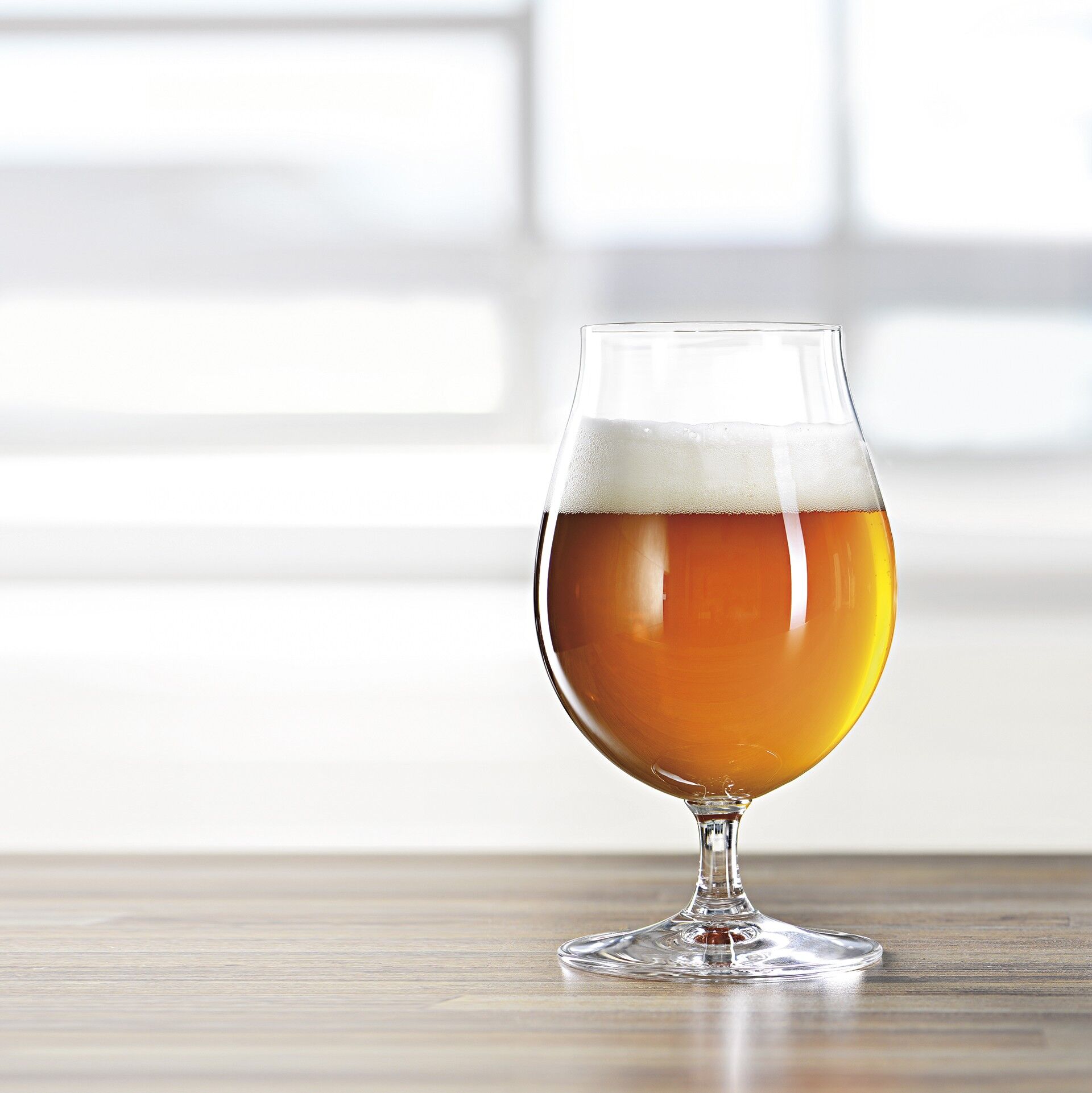 Spiegelau 6-teiliges Biertulpen-Set Beer Classics