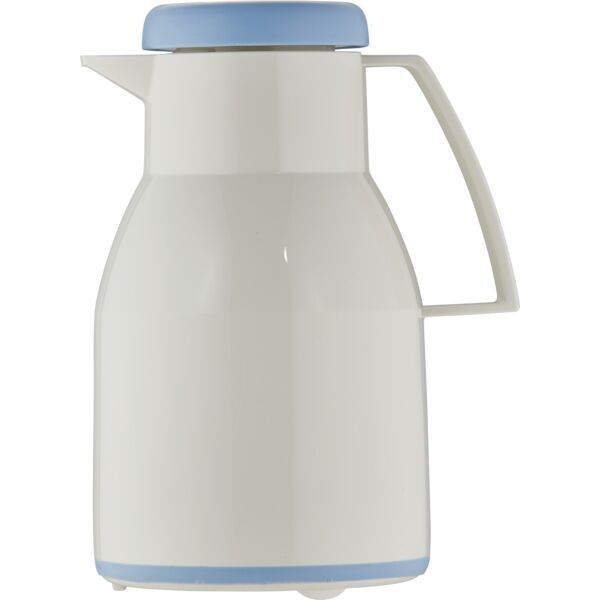 HELIOS Wash S+ Isolierkanne spülmaschinengeeignet (bis 95°), 1 Liter