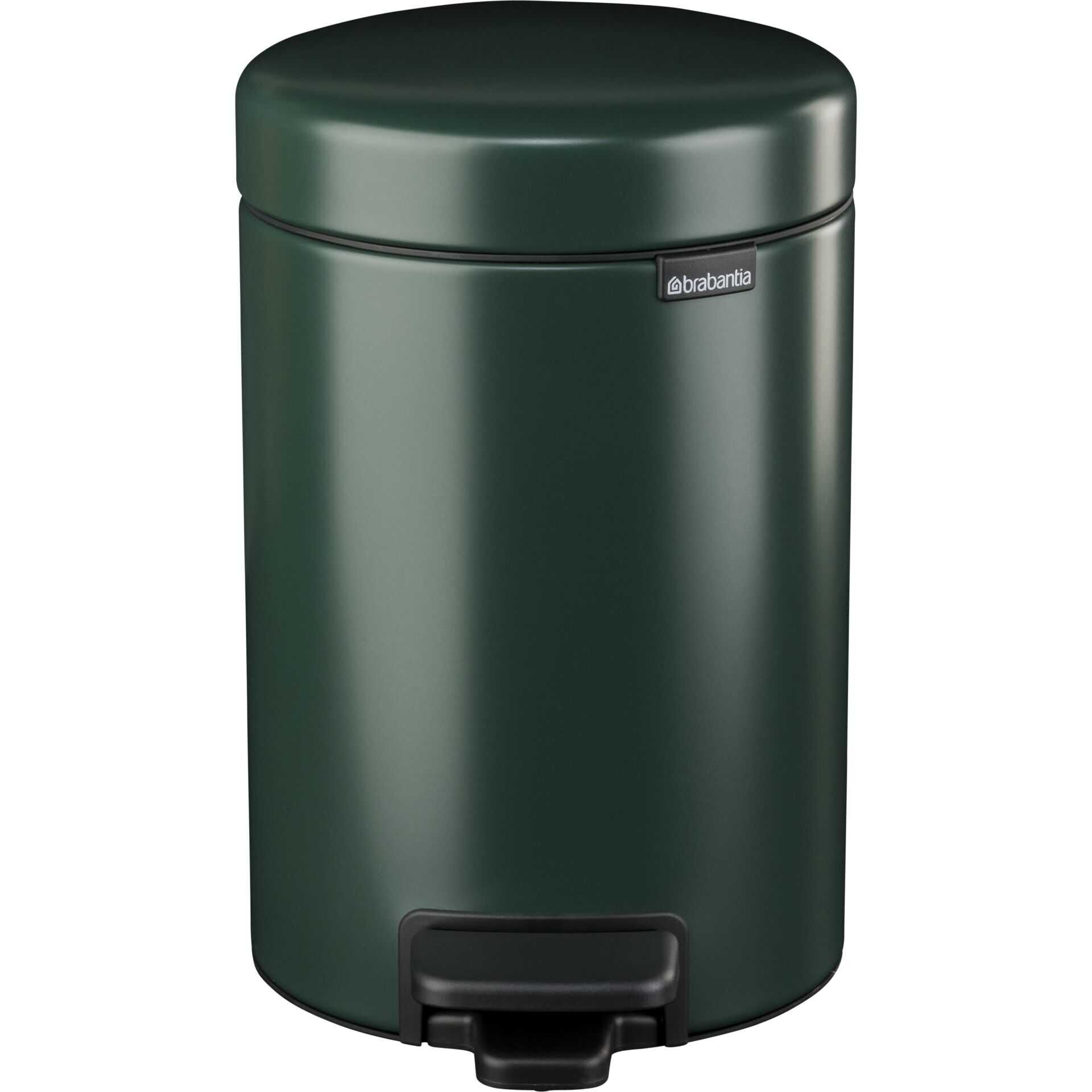Brabantia Treteimer Newicon 3 L Pine Green