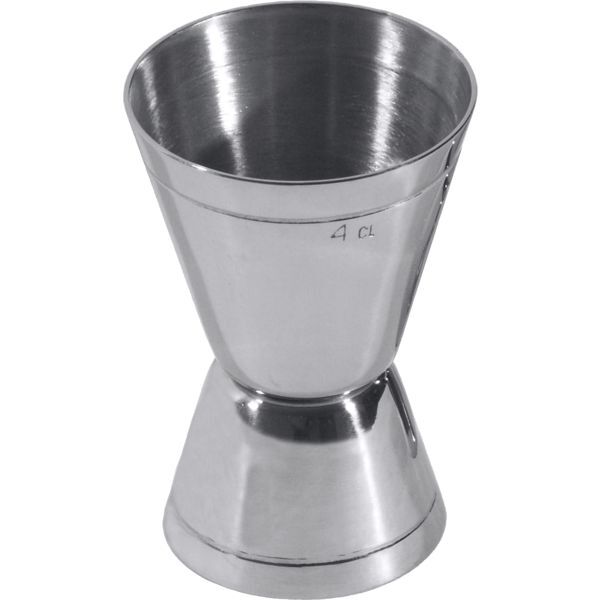 CONTACTO Cocktail-Doppelmaß