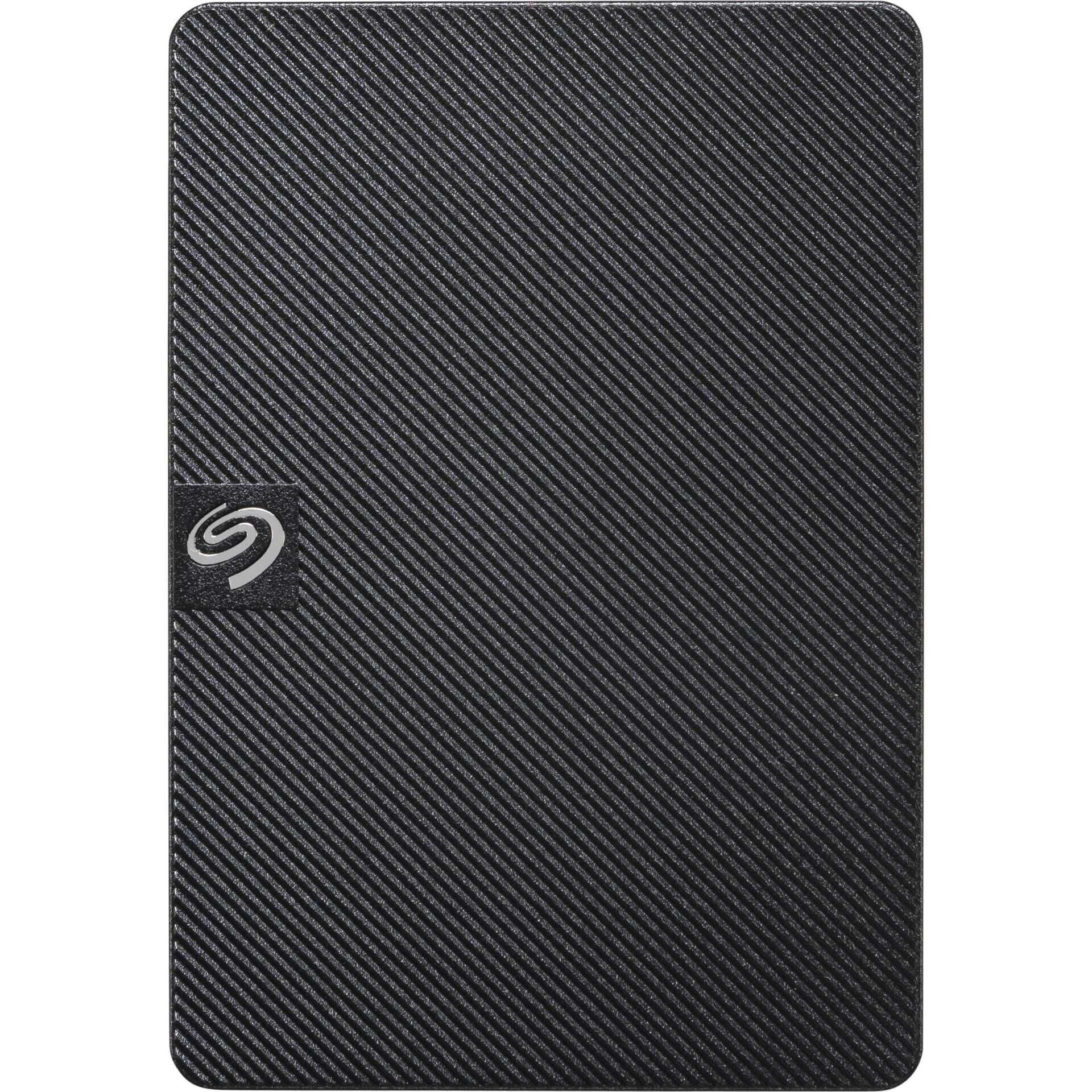 Seagate Expansion STKM2000400 - Festplatte - 2 TB - extern (tragbar) - 2.5" (6.4 cm) - USB 3.0