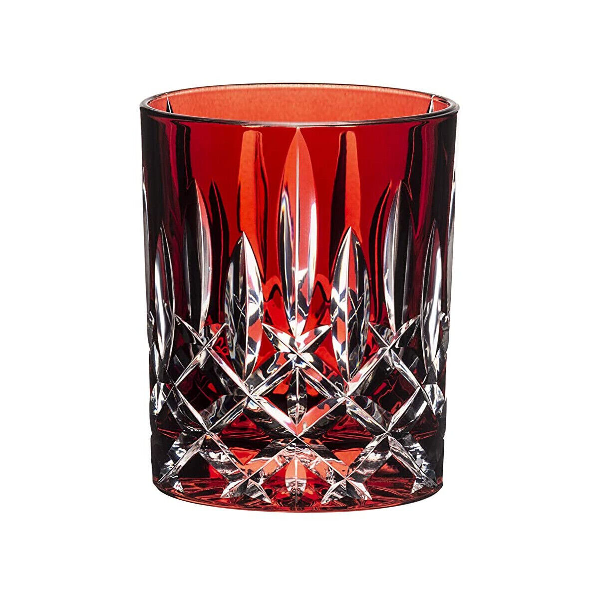 Riedel Tumbler Laudon 284 ml Red