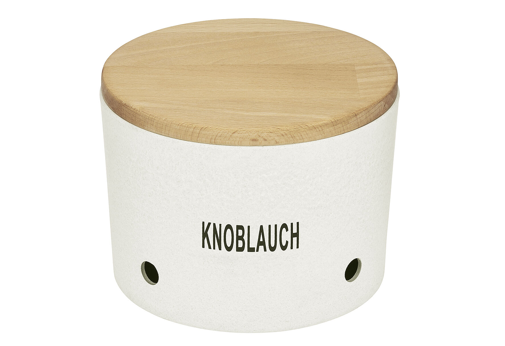 Magu Knoblauchtopf ur/grey