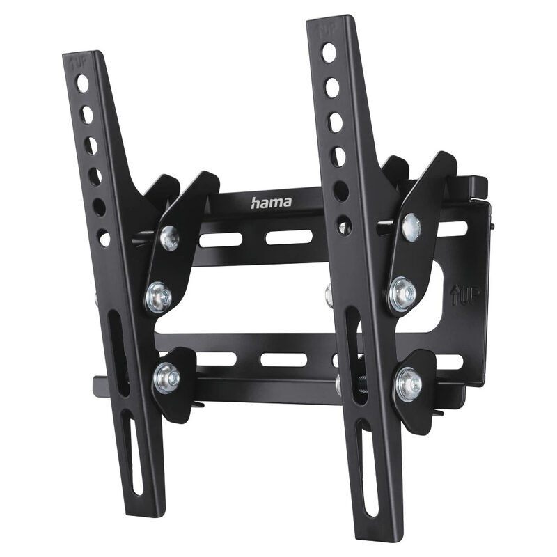 Hama TV-Wandhalterung TILT 46 (schwarz)
