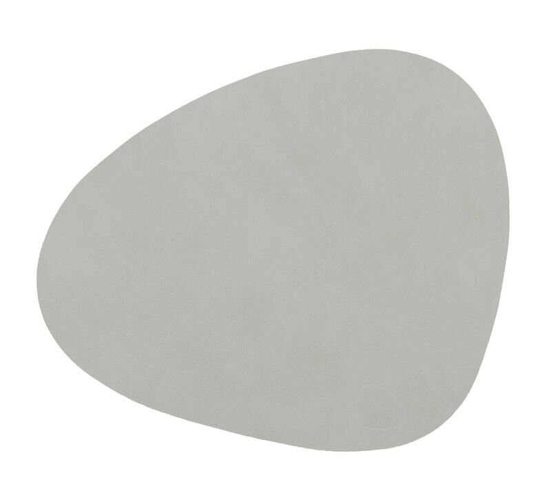 Lind DNA Glass Mat Curve Nupo Metallic
