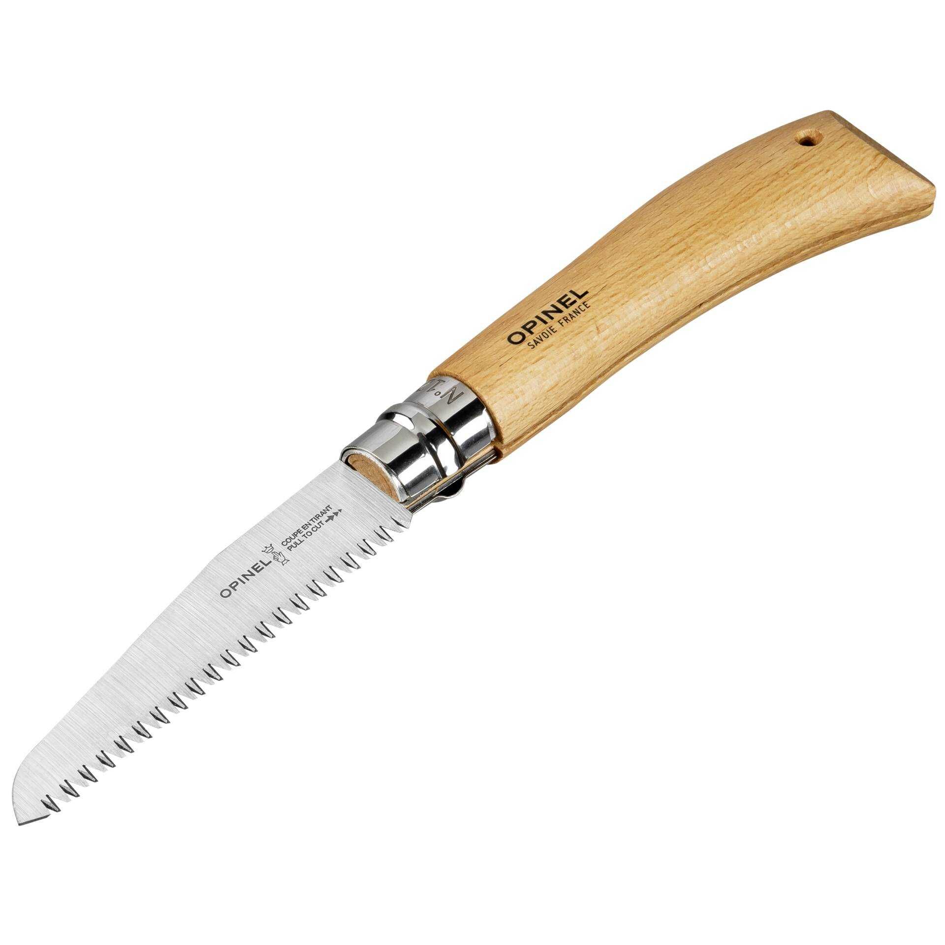 OPINEL Klappsäge Blister