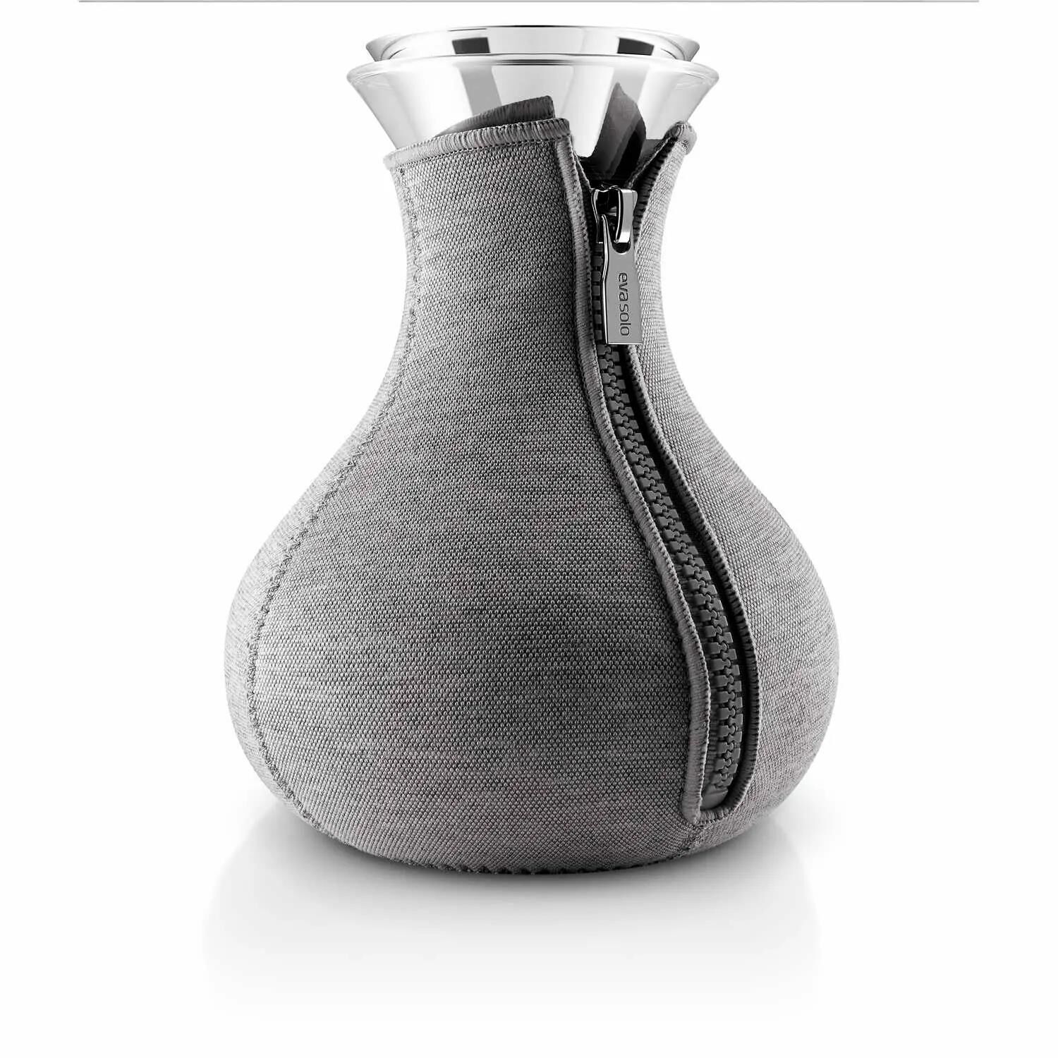 Eva Solo Teezubereiter - 1.0 l - Dark grey