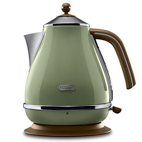 DeLonghi KBOV 2001.GR Wasserkocher