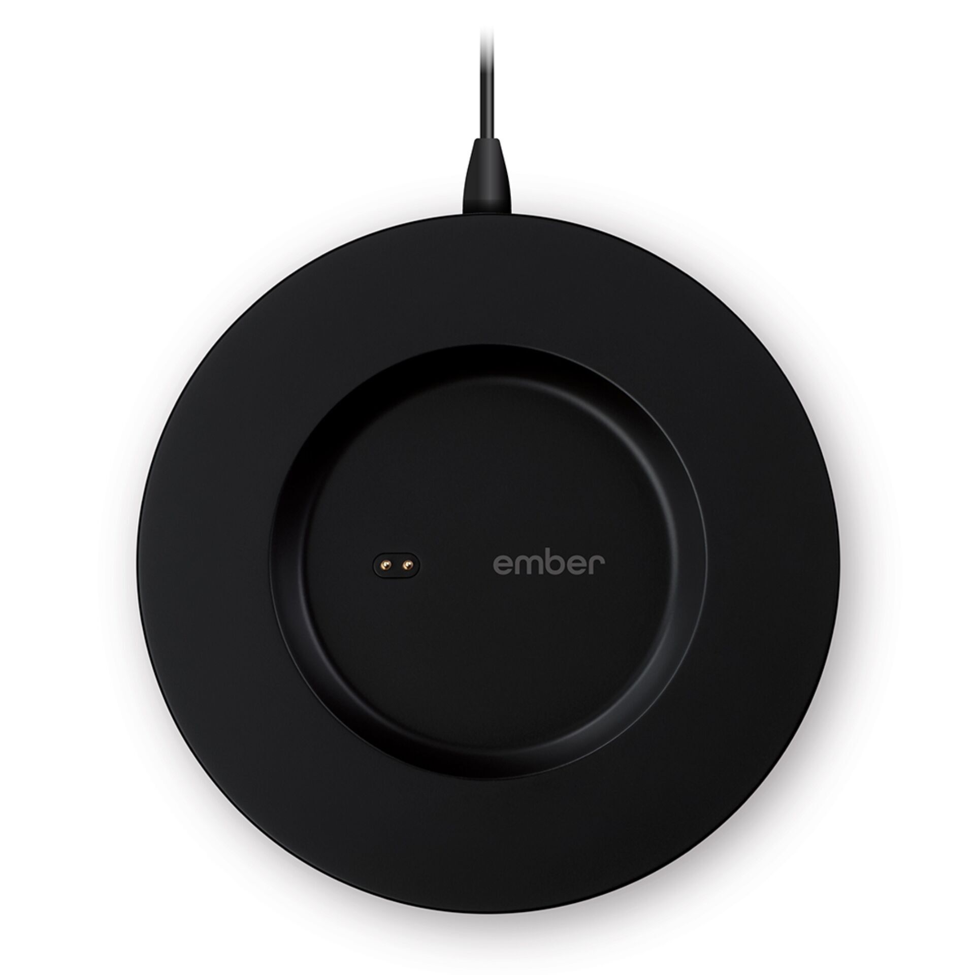 Ember Mug Charging Coaster Black