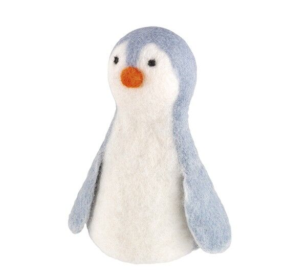 CILIO Eierwärmer LANA Pinguin