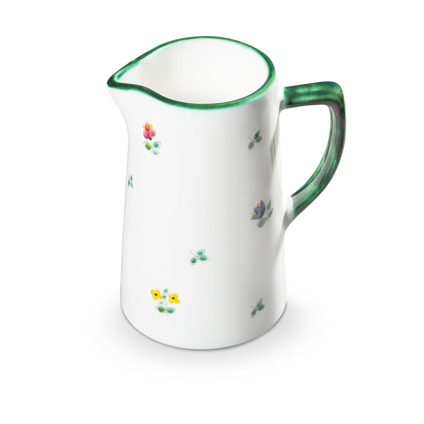Gmundner Keramik Streublumen, Wasserkrug (0,7L)