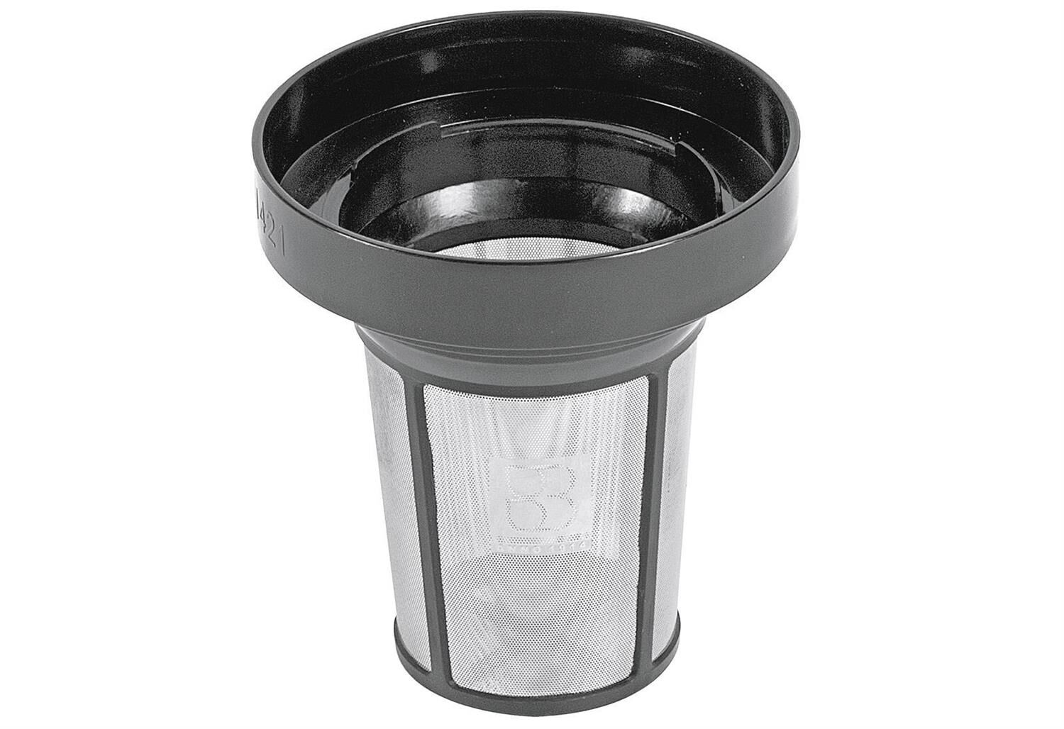 BREDEMEIJER Teefilter Duet universal