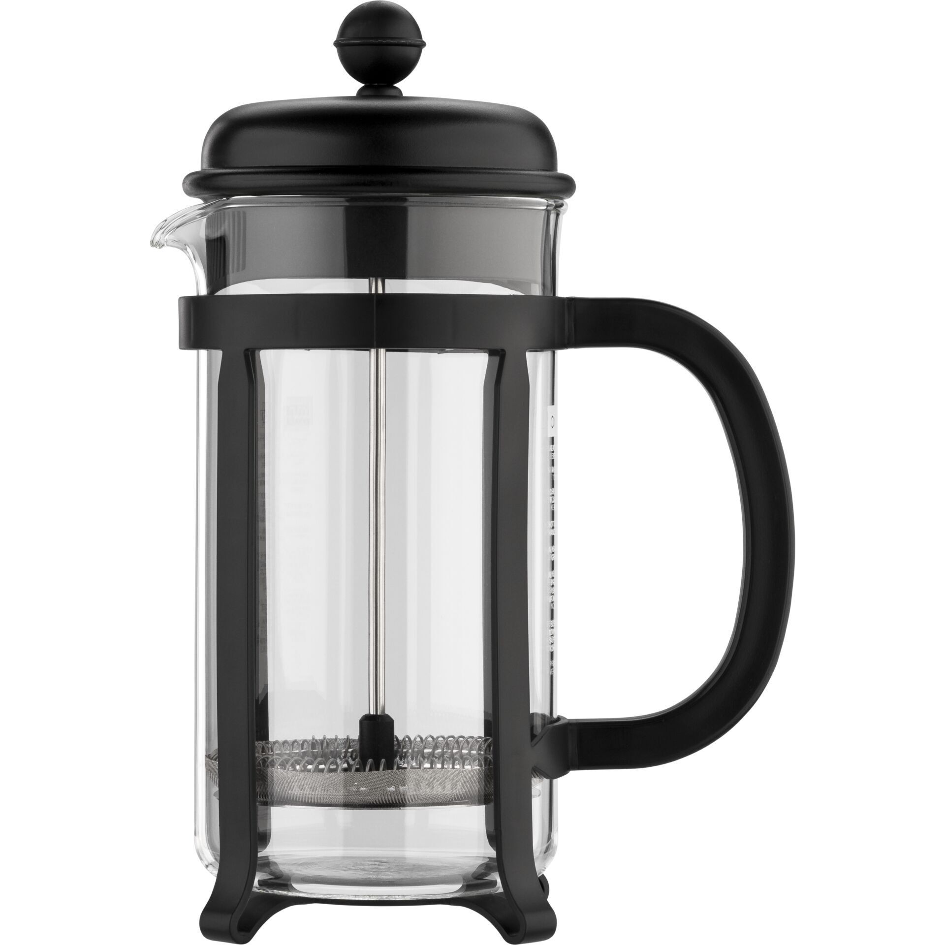 Bodum Kaffeebereiter PRESS JAVA 1 Liter