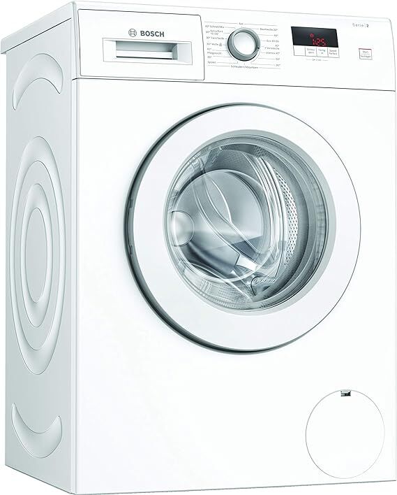 Bosch Hausgeräte WAJ28022 Serie 2 Waschmaschine 7 kg