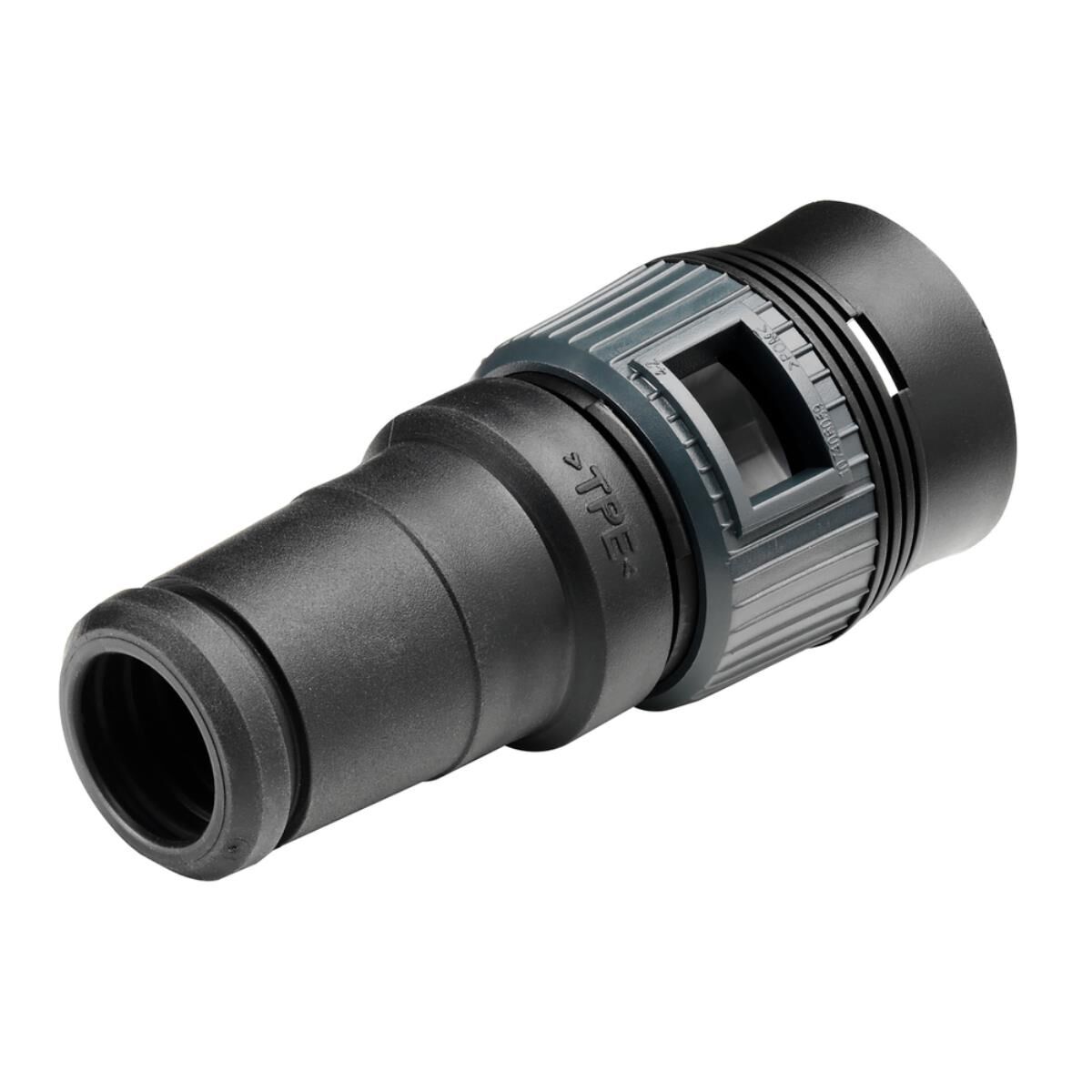 Makita Absaugadapter Anschlussstück passend z.B. auf CA5000 oder DSL800