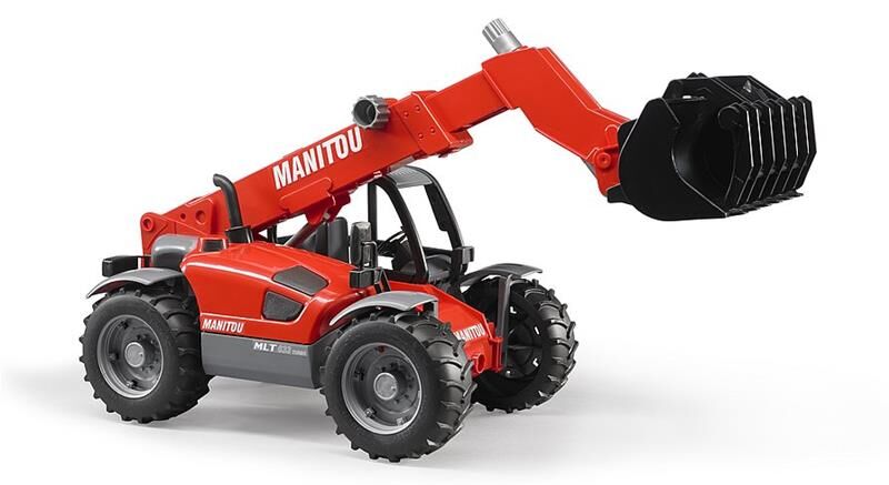Br-Manitou Teleskoplader 02125