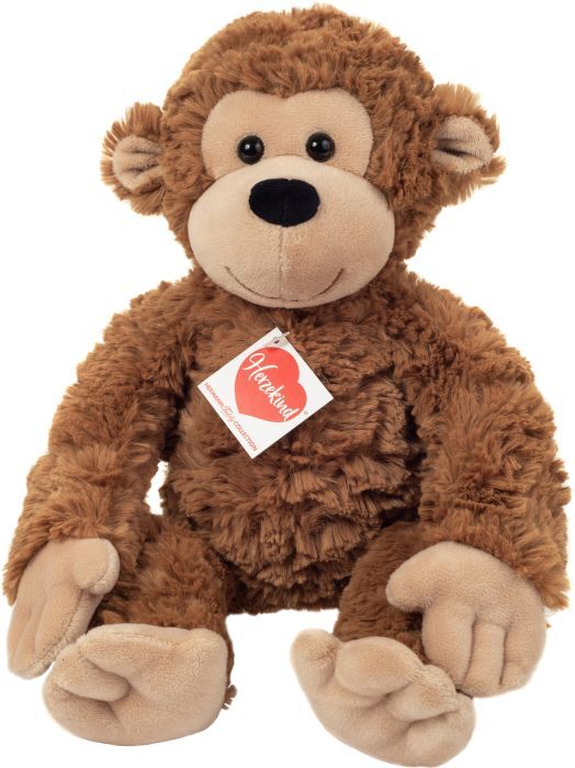 Teddy-Hermann Teddy Hermann Äffchen Ricky, 32 cm 939450